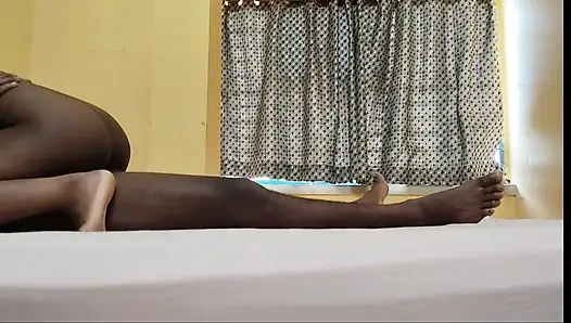 I fucked my girlfriend in a hotel room