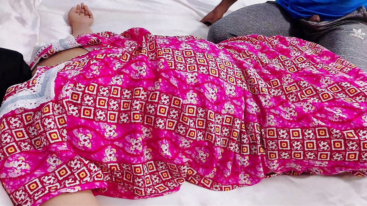 Fuck my wife front of her stepmom part one