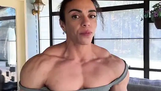 Curlyfitqueen dominance ignites unstoppable passion