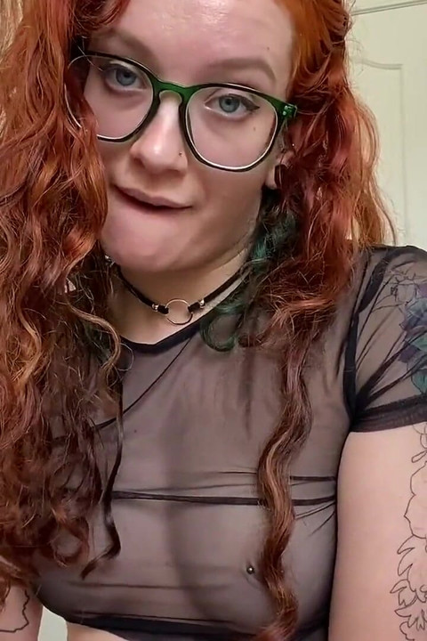 Mean Stepmommy Disciplines U W/ Sweaty Asshole Sniffing & Facesitting