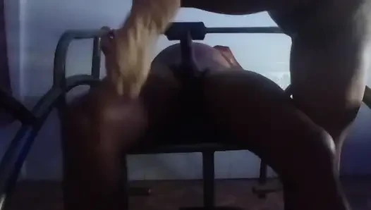 Ride Cock