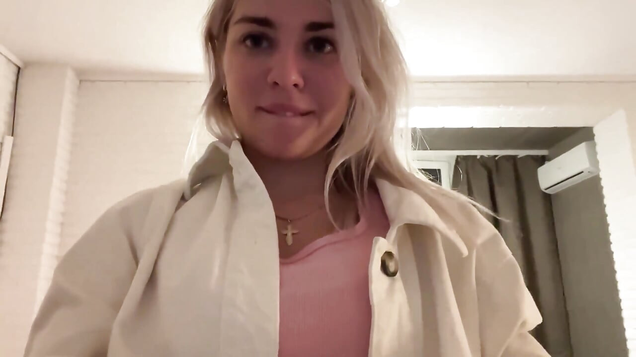 Seduced Step-sister's Boyfriend