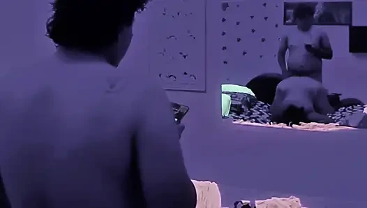 A Short Afternoon with My Ex