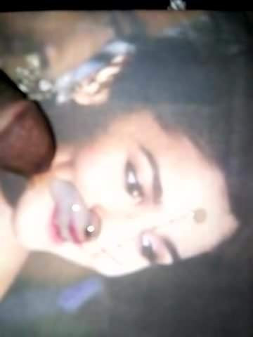 Alia Lovely Taken