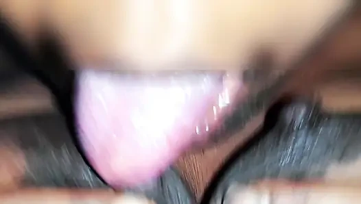 Desi Tamil couples fuking blowjob pussy licking part 2 original comedy video