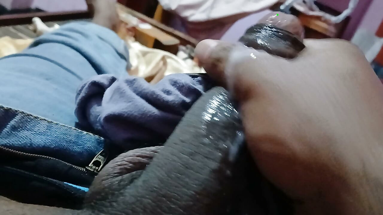 Amateur solo dick stroking session d job Big Daddy dick amateur masturbation Part 3 Amateur solo di