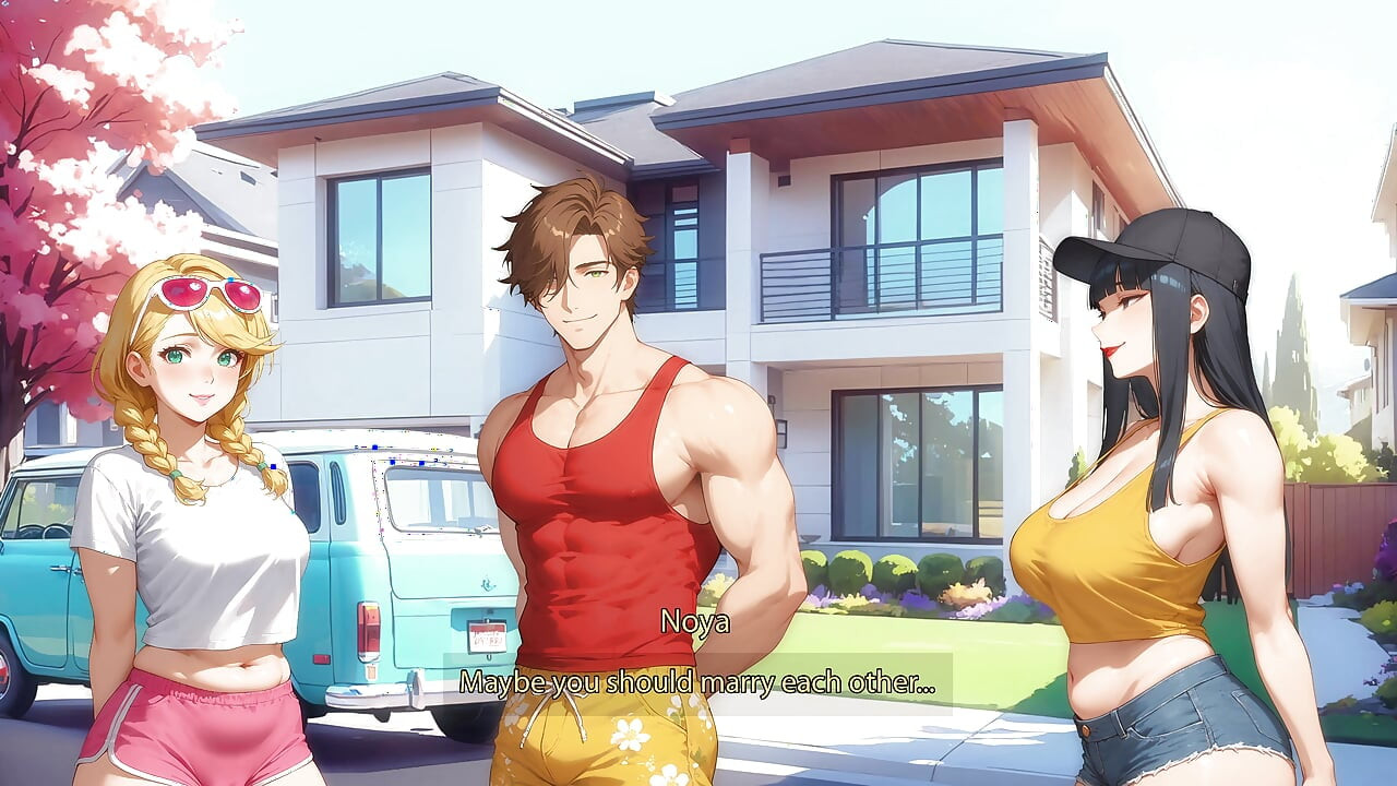 נשים חמות משתוקקות לזין מוזר - מפתות בעלים למשחקי קלפים קוקולד - חלק 1