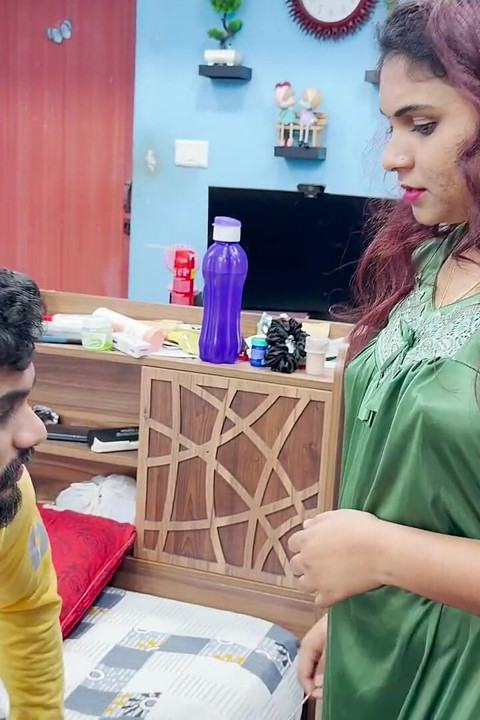 Teacher Punishes Boy and Face Sitting Licking Pussy and Ass Hole