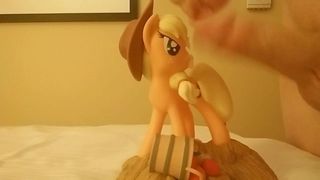 SoF Applejack - My Little Pony