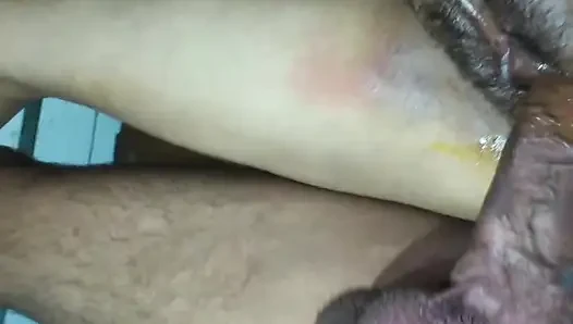 Bahut majedar sex