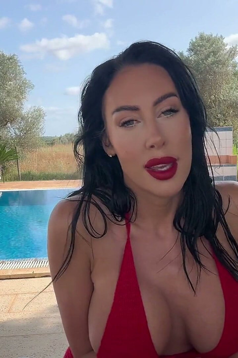 Verwende vrouw vakantie cuck