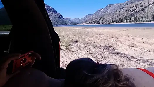 Lake'in ve Love'in