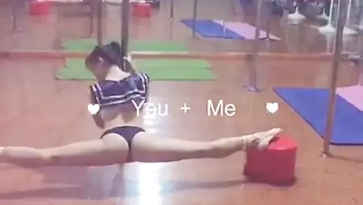 Тренажерный зал