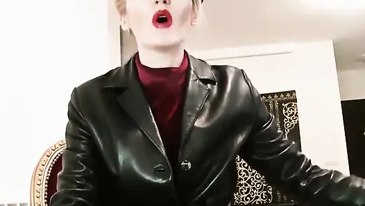 Sperma pertama lalu cairan vital