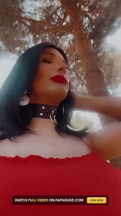 You Don't Get to Worship Your Mistress Until You've Earned It