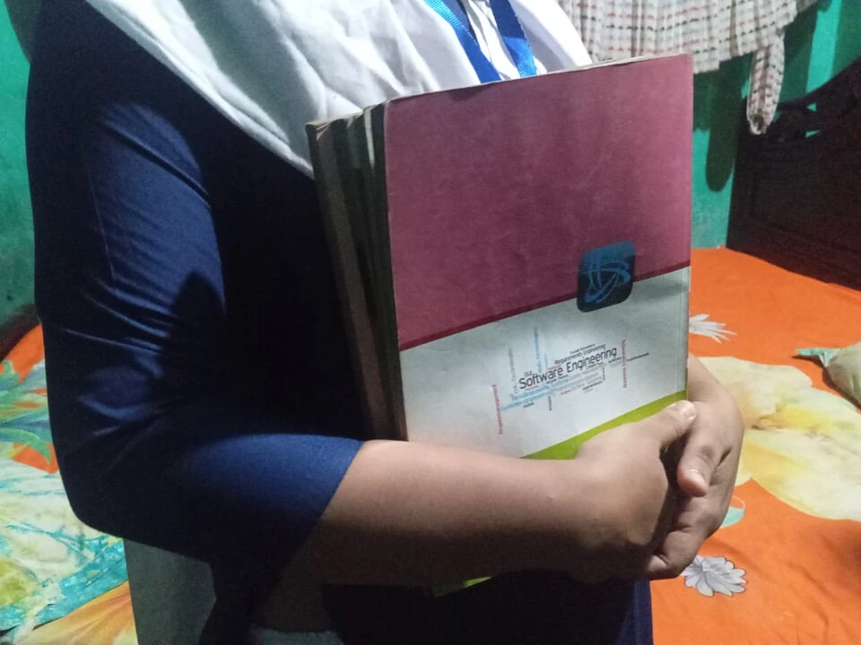 Seks murid dan guru Politeknik Dhaka 2025