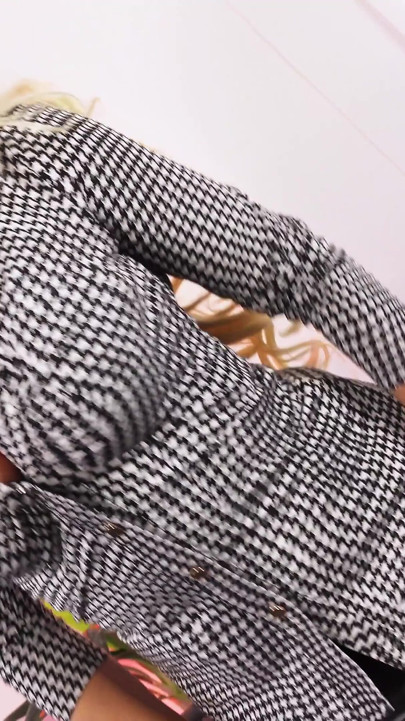 Fucking the Boss's Hot Wife!