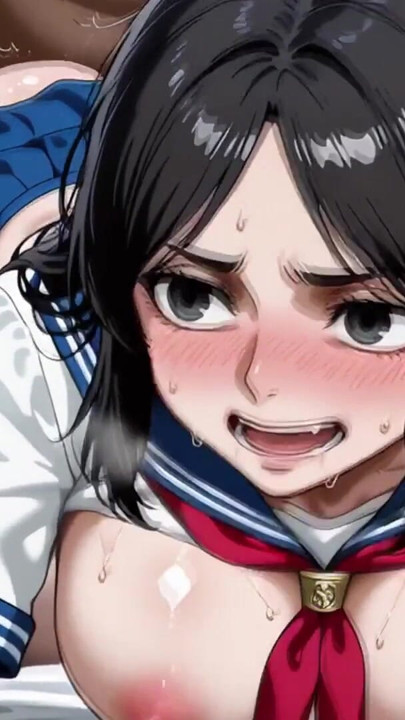 Garp (OP) x Pieck (AOT) | Clip 1