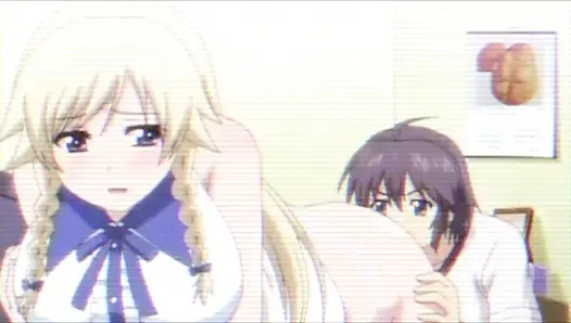 НОВОЕ ХЕНТАЙ ПОРНО!  Большие сиськи без цензуры - BEST ХЕНТАЙ МУЛЬТЯШНЫЕ ТРОЙНИЧОК СЕКС-СЦЕНЫ ПОДБОРКА (хентай секс, мультяшное порно)