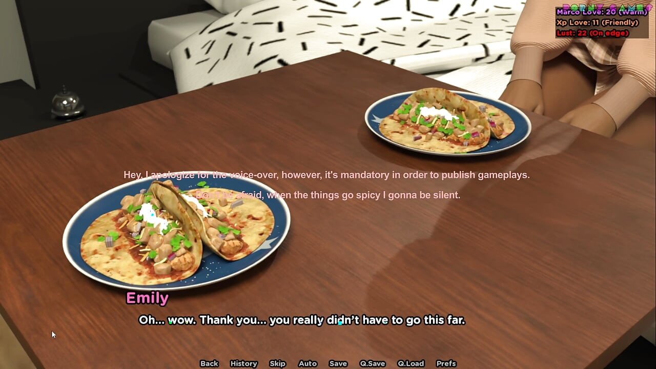 The Fiance by Lounatick - Daddy in Law Eats Me Out While Hubby It's Out 3