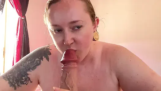 Seksi ıslak ıslak sakso