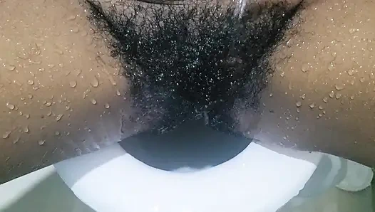 Teil 3: ich fühlte mich so aufgeregt, ich hätte gerne einen endlosen orgasmus in der dusche gehabt