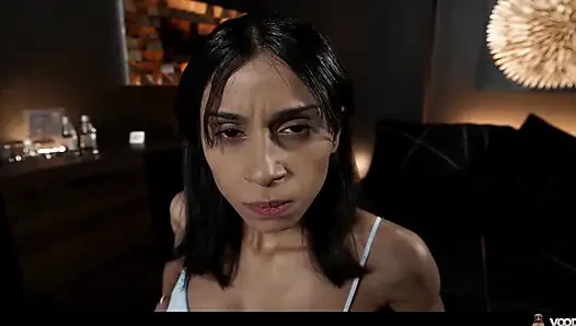 Interne spermaladung