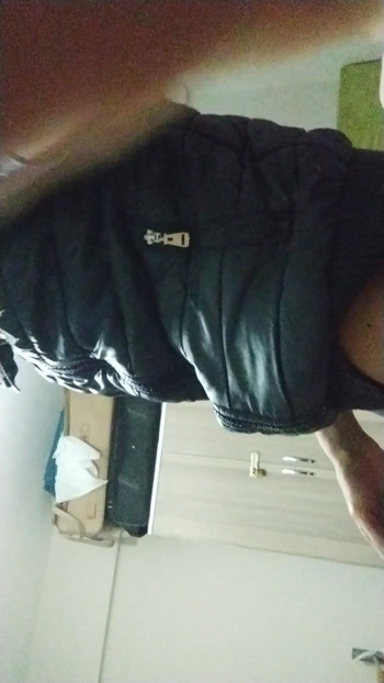 Big Africain penis masturbation