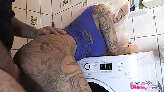 Mila Schwangerneu