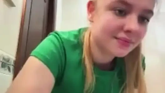 Ficken im doggystyle in nahaufnahme