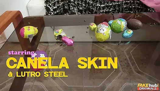 Fakehub originals - kompilasi video terbaik gadis latina volume 2