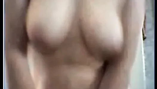 Amateur Masturbation webcam