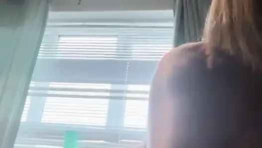 Riding Boyfriends Cock