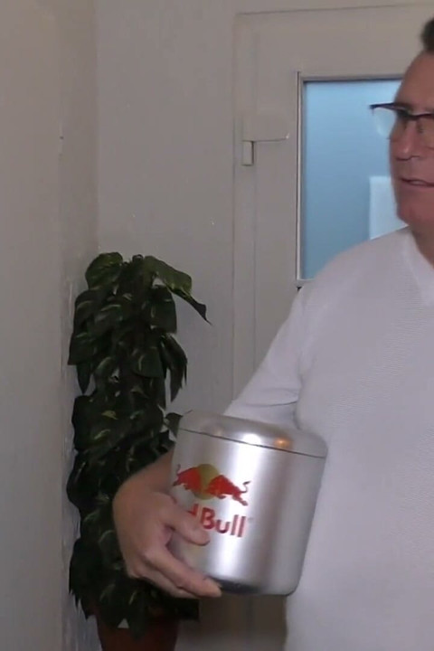 Mälliä kahdelle