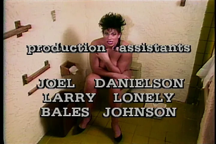 Jauh di dalam vanessa del rio (1986, kami, video penuh, dvd rip)