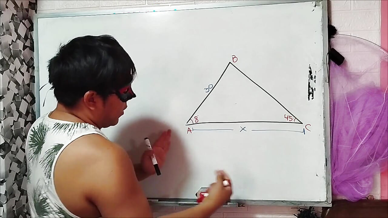 13 Trigonometry: Notable Triangles - Olympiads