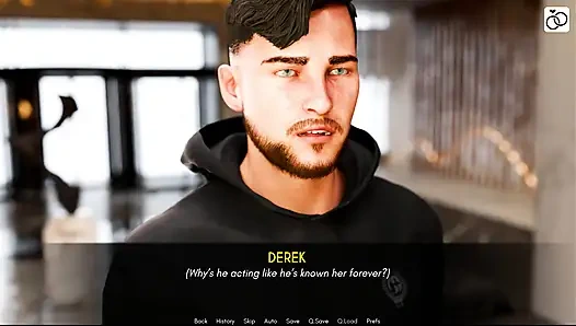 Harga Keinginan Bagian 1