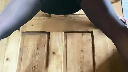 Lara gets her beating
