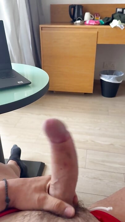 Masturbate
