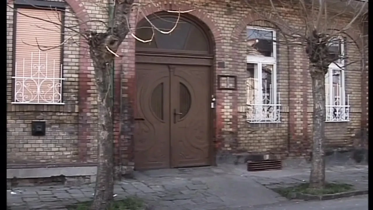 Chloe Delaure - blowjob,cumshot