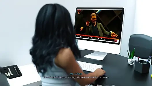Gameplay lengkap - anna: kasih sayang yang seru 2, bagian 26