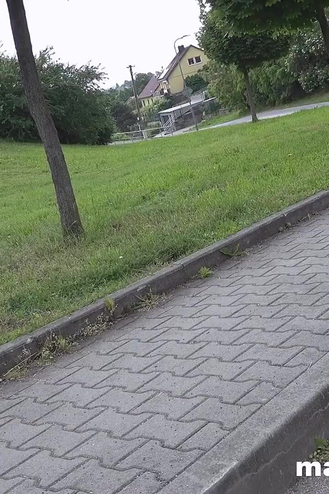 Try Your Dick First - Mamscasting