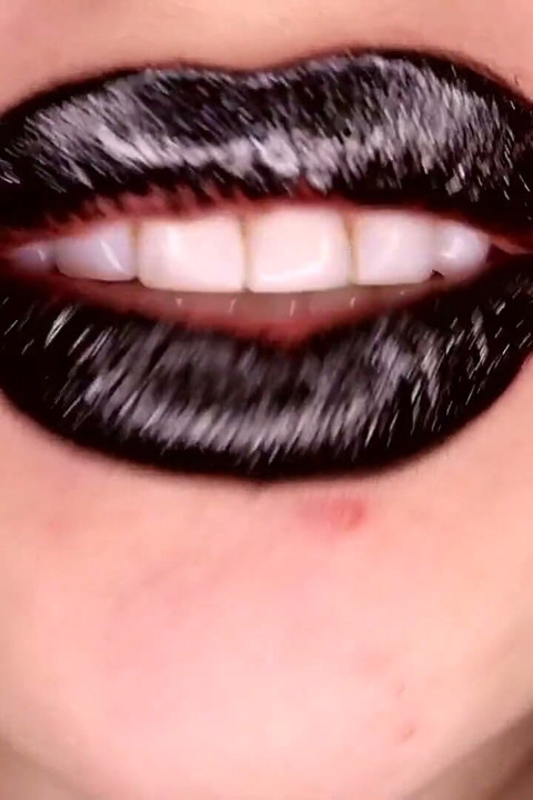 You Dont Had Permission to Wank to Other Models! Devour & Executrix!
