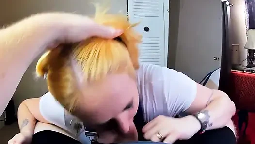 Bauern stieftochter tittenfick & blowjob heiß