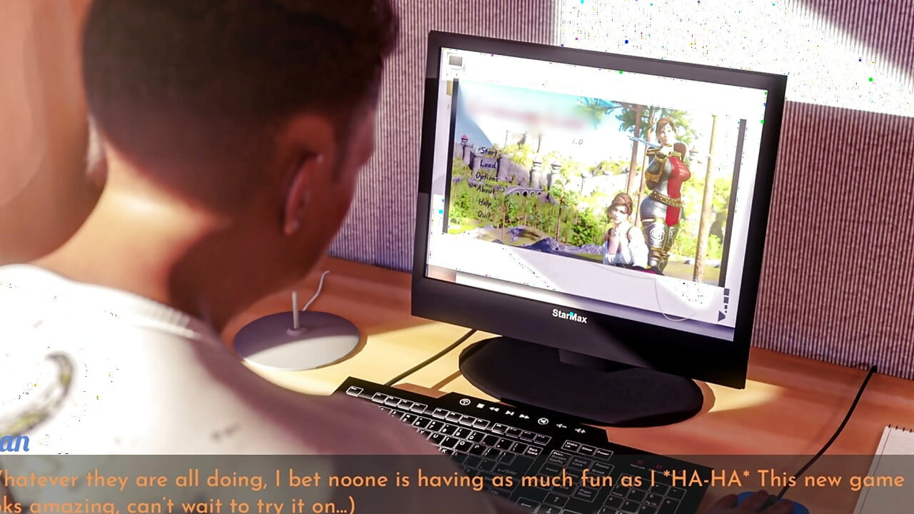 一个妻子和继母在被詹妮弗欺骗后, 真正操Sophia成为性玩具