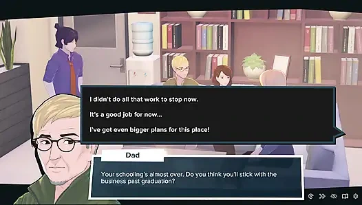 Tam oyun - şenlik: bir aşk otel hikayesi, bölüm 7