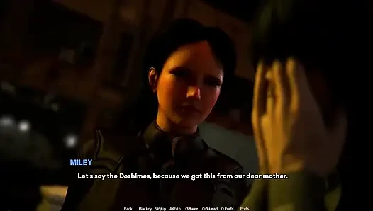 Shadows of desire v0.9 betrügendes update teil 2