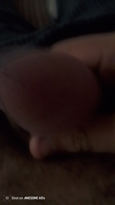 Sexy Masturbation