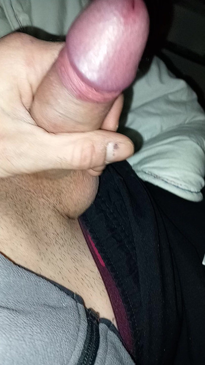 Masturbation