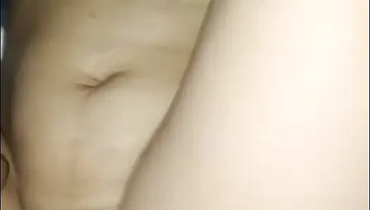 Seks romantis sama istri baru arab